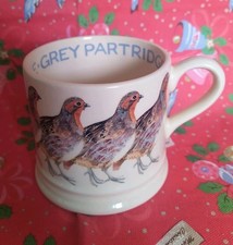 Emma Bridgewater Grey