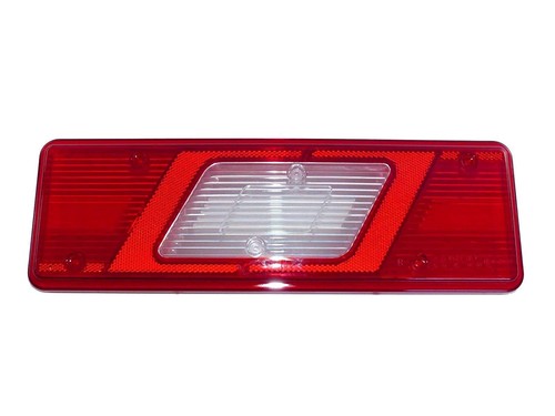 Ford transit mk8 rear lens - ford,