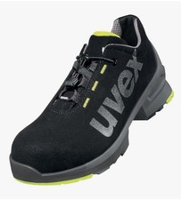 UVEX 1 SAFETY TRAINERS