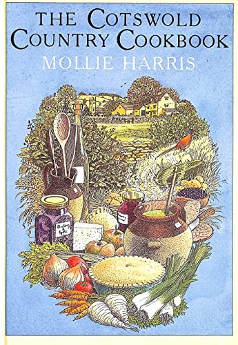 The cotswold country - the, cook