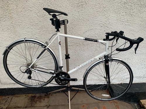 Dawes century steel touring - steel,