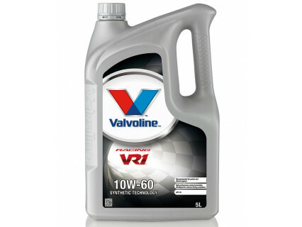 Valvoline vr1 racing - racing, sae