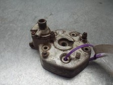 Yamaha TZR125 ZRH 125