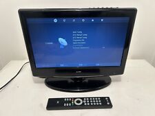 Alba CTF1671A 16” HD Ready LCD TV With Freeview And Remote