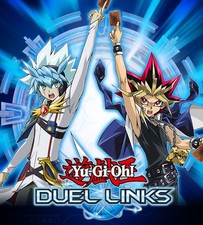 Yu gi oh Duel Links Global server 12000+ Gems IOS ANDROID