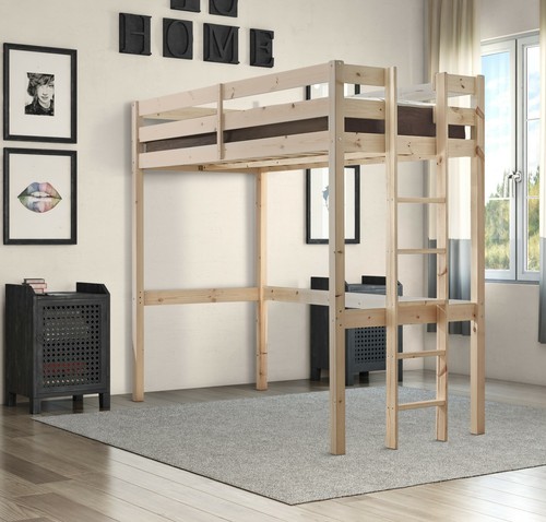 Heavy duty solid pine - duty,