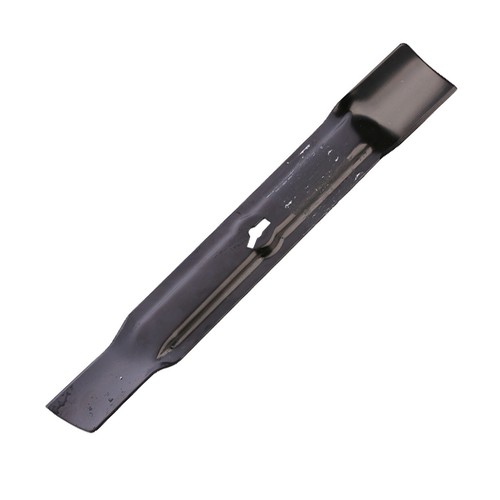 Alm metal lawn mower blade - metal,