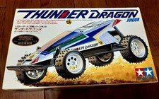Tamiya Thunder Dragon Junior