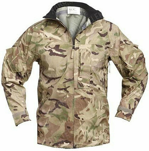 British army mtp - army, lightweight
