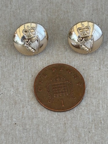Irish guards officers - officers, cap