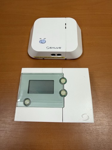 Salus rt300rf wireless - salus, tx
