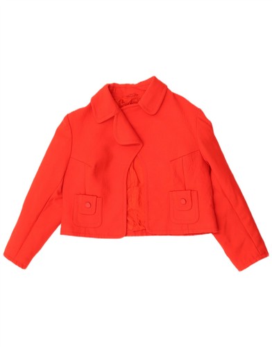 Vintage womens bolero - bolero, jacket