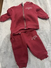 Tommy Hilfiger Unisex Baby Set