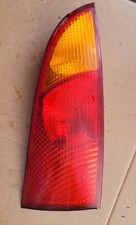 FORD FOCUS 1998 -2004  MK1