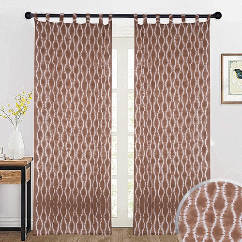 Curtains window door indian - /,