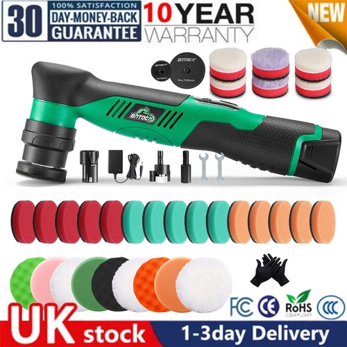 Batoca mini cordless - s5, car
