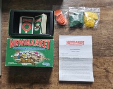 Gibsons Newmarket The Classic