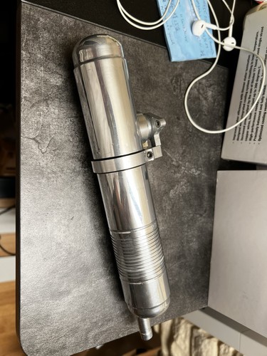 Funtech muffler type - funtech, 90
