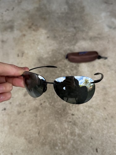 Maui jim sugar beach - sugar,