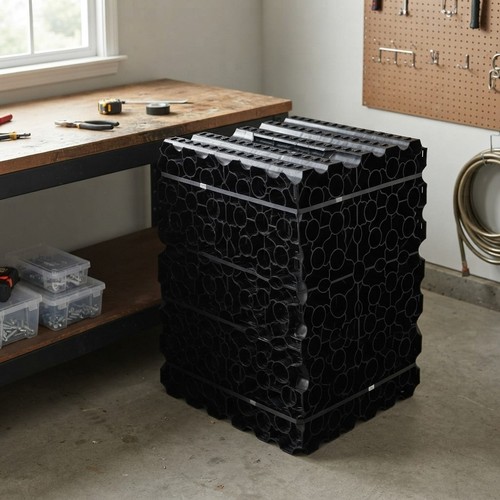 6ft plastic - plastic, shed