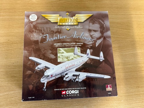 Corgi 47502 aviation - corgi,