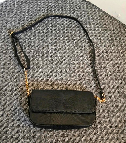 Primark women black faux - women's,