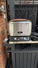 Ninja woodfire electric - woodfire,