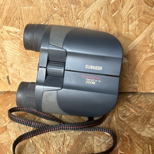 Sunagor 40x27 zoom - sunagor, 12–40x27
