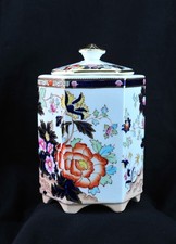 Antique Masons Ironstone