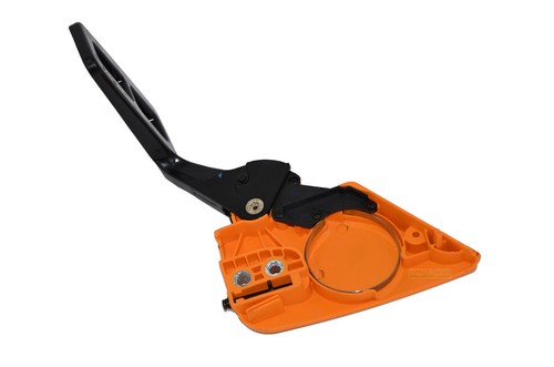 Chain brake for partner - brake, p
