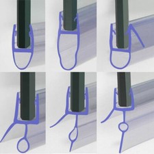 Bath Shower Screen Door Rubber