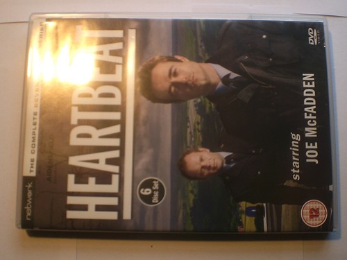 Heartbeat complete series - heartbeat,