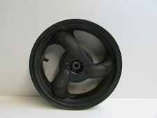 Kymco Agility 50 Rear wheel
