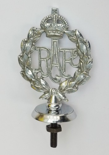 Rare original desmo chrome raf - rare,