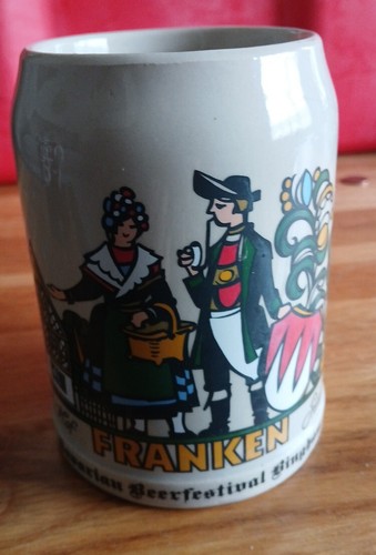 Scherdel hof franken bier - hof,