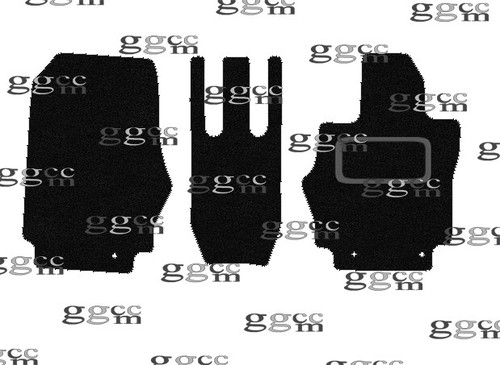 Fits nissan serena - serena, front