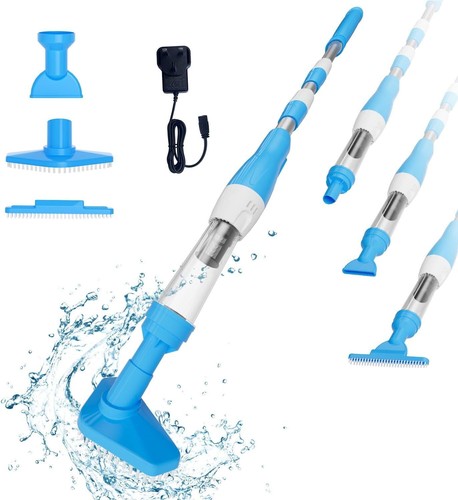 Vacuum cleaner in 1 - cleaner,,
