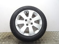 VAUXHALL CORSA C GENUINE 15"