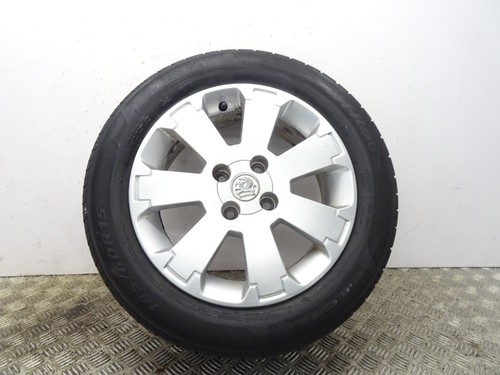 Vauxhall corsa genuine - vauxhall,
