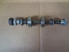 Bsa Bantam D1 D3 Front Wheel