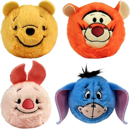 Winnie the pooh beanie - ty,