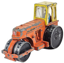 Vintage Dinky Toys 279 Aveling