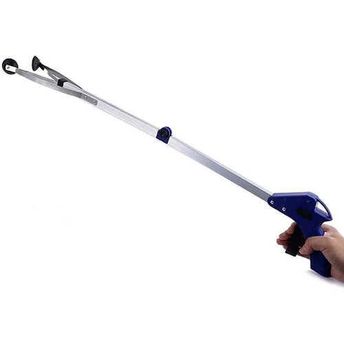 Long reach grabber reacher - reach,