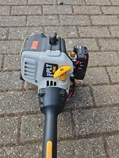 Ryobi PLT2543Y Strimmer Breaking For Parts - Working Machine