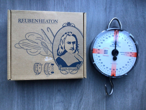 Reuben heaton limited edition - heaton,