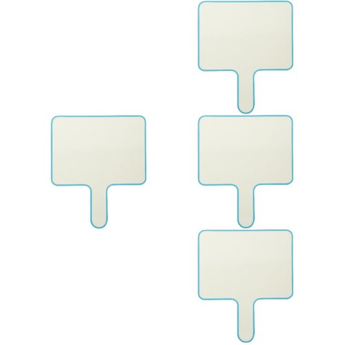 4pcs interactive answer - 4pcs,