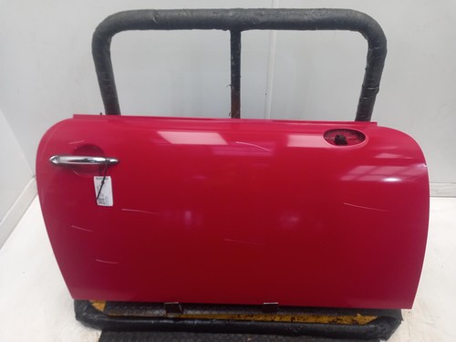 Mini right front - (bmw),