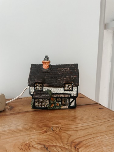 Vintage ceramic derek fowler - ceramic,