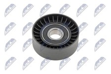 V-Ribbed Belt Tensioner Pulley
