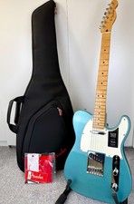 Fender Player Telecaster